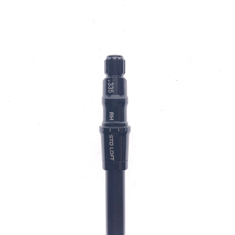 Used Graphite Design Tour AD IZ-6 2018 Driver Shaft / X Flex / TaylorMade Gen 2