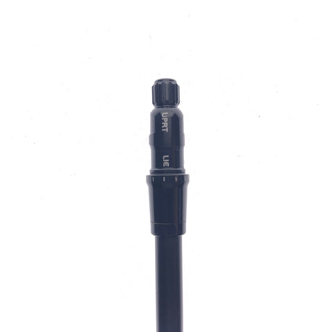 Used Graphite Design Tour AD IZ-6 2018 Driver Shaft / X Flex / TaylorMade Gen 2