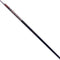 Used Graphite Design Tour AD IZ-6 2018 Driver Shaft / X Flex / TaylorMade Gen 2