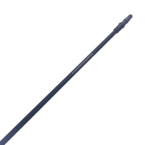 Used Graphite Design Tour AD IZ-6 2018 FW Shaft / Stiff Flex / TaylorMade Gen 2