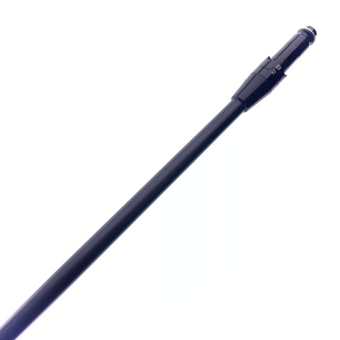 Used Graphite Design Tour AD IZ-6 S 2018 Dri Shaft / Stiff / Titleist Gen2 Dr Ad