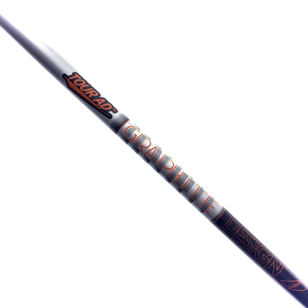 Used Graphite Design Tour AD IZ-6 S 2018 Dri Shaft / Stiff / Titleist Gen2 Dr Ad