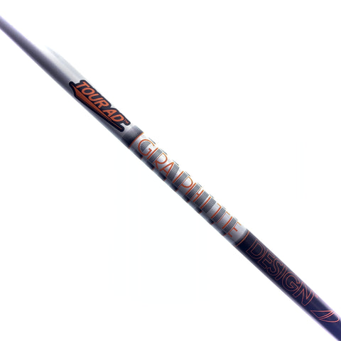 Used Graphite Design Tour AD IZ-6 S 2018 Dri Shaft / Stiff / Titleist Gen2 Dr Ad