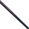 Used Graphite Design Tour AD IZ-6 S 2018 Driver Shaft / Stiff Flex / PING Gen 3
