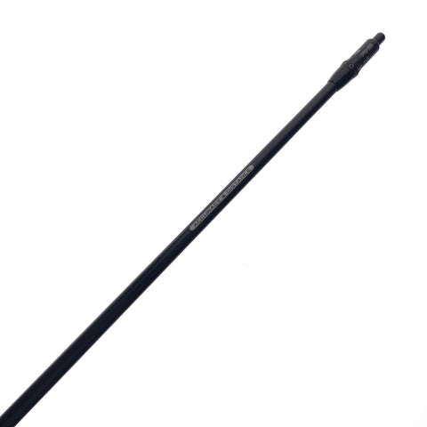 Used Graphite Design Tour AD IZ-6 S 2018 Driver Shaft / Stiff Flex / PING Gen 3