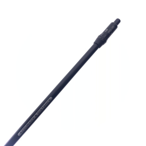 Used Graphite Design Tour AD IZ-6 S 2018 Driver Shaft / Stiff Flex / PING Gen 3