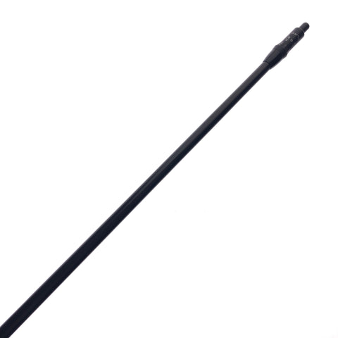 Used Graphite Design Tour AD IZ-6 S 2018 Driver Shaft / Stiff Flex / PING Gen 3