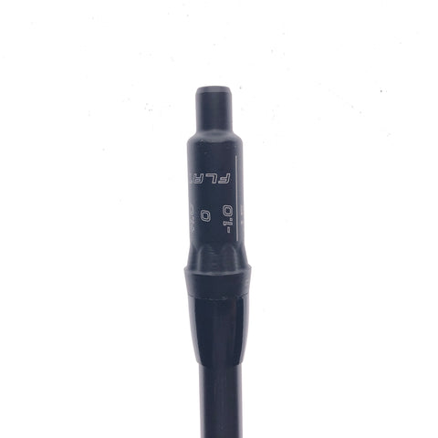 Used Graphite Design Tour AD IZ-6 S 2018 Driver Shaft / Stiff Flex / PING Gen 3