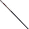 Used Graphite Design Tour AD IZ-6 S 2018 Driver Shaft / Stiff Flex / PING Gen 3
