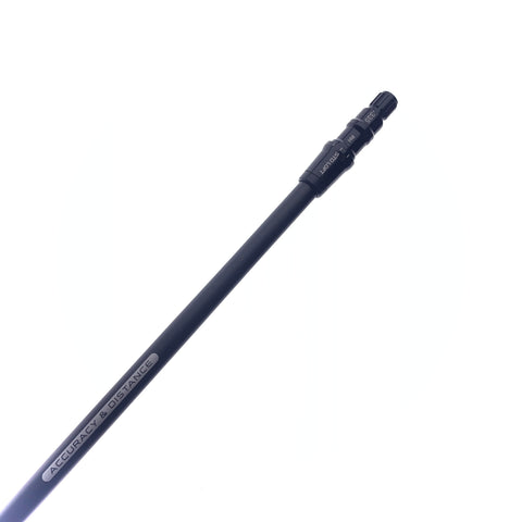Used Graphite Design Tour AD IZ-6 TX 2018 Driver Shaft / TX Flex