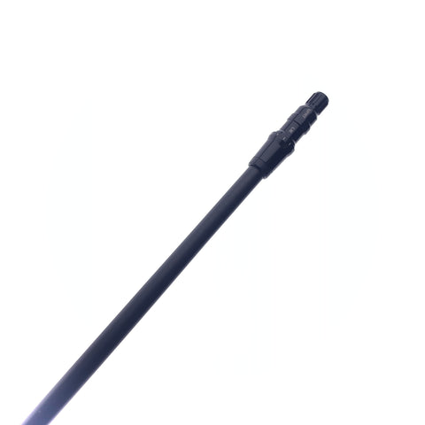 Used Graphite Design Tour AD IZ-6 TX 2018 Driver Shaft / TX Flex
