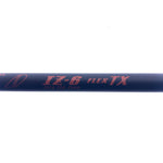 Used Graphite Design Tour AD IZ-6 TX 2018 Driver Shaft/TX Flex/TaylorMade Gen2