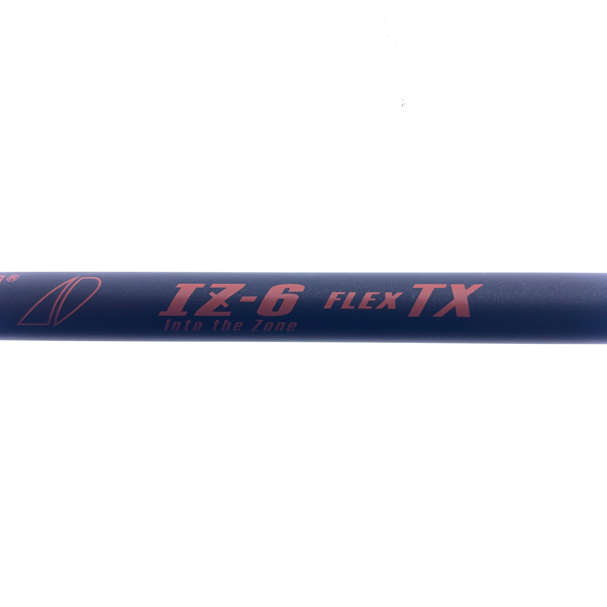 Used Graphite Design Tour AD IZ-6 TX 2018 Driver Shaft/TX Flex/TaylorMade Gen2