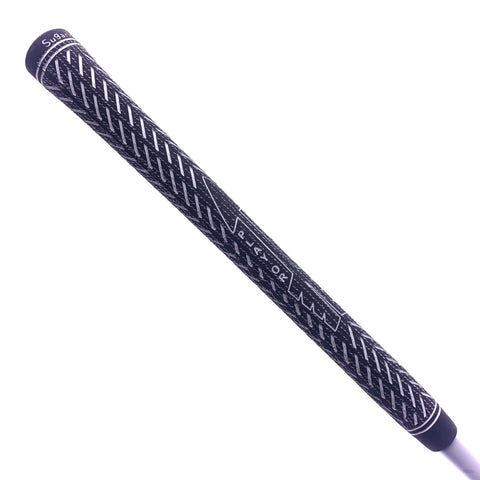Used Graphite Design Tour AD IZ-6 TX 2018 Driver Shaft/TX Flex/TaylorMade Gen2