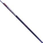 Used Graphite Design Tour AD IZ-6 TX 2018 Driver Shaft/TX Flex/TaylorMade Gen2
