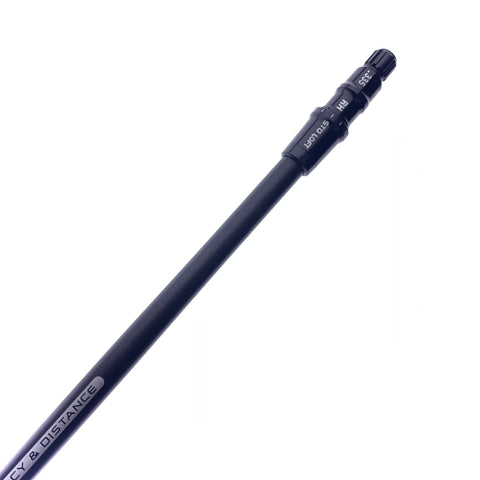 Used Graphite Design Tour AD IZ-6 X 2018 Dr Shaft / X-Stiff / TaylorMade Gen2 Ad