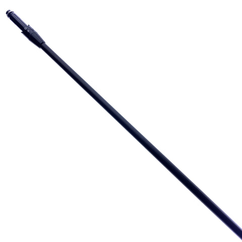 Used Graphite Design Tour AD IZ-6 X 2018 Driver Shaft/X-Stiff Flex/Titleist Gen2