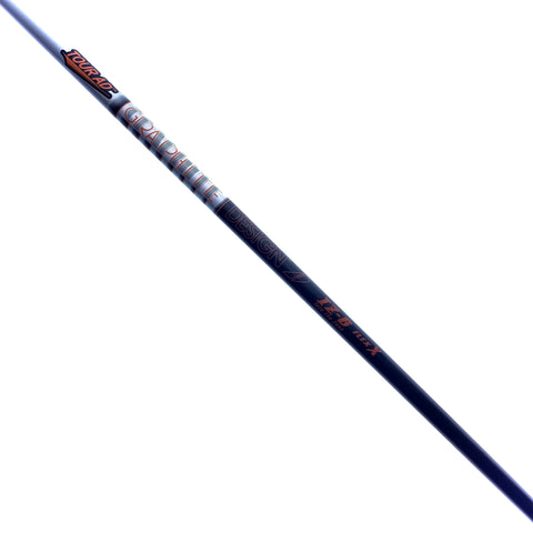 Used Graphite Design Tour AD IZ-6 X 2018 Driver Shaft/X-Stiff Flex/Titleist Gen2