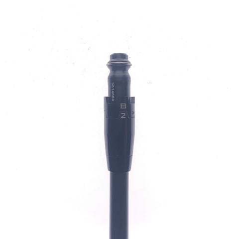 Used Graphite Design Tour AD IZ-7 2018 FW Shaft / X-Stiff Flex / Titleist Gen 2