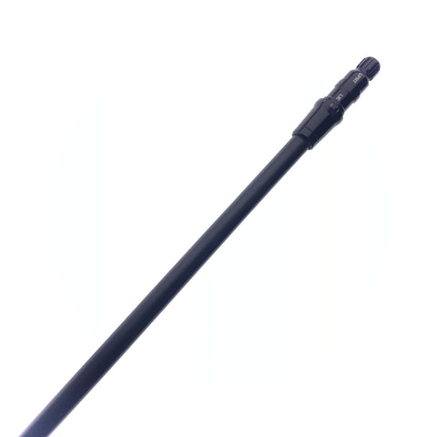 Used Graphite Design Tour AD IZ-7 S 2018 Driver Shaft / Stiff Flex