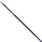 Used Graphite Design Tour AD IZ-7 S 2018 Fairway Shaft / Stiff Flex / PING Gen 3