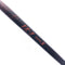 Used Graphite Design Tour AD IZ-7 X 2018 Driver Shaft / X Flex / Titleist Gen 2