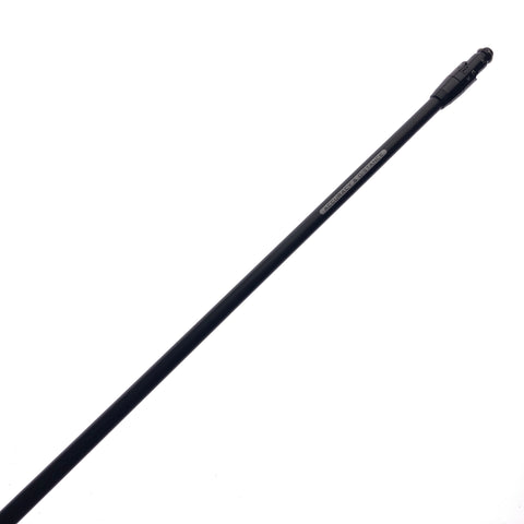 Used Graphite Design Tour AD IZ-85s 2020 Hybrid Shaft / S Flex / Titleist Gen 2