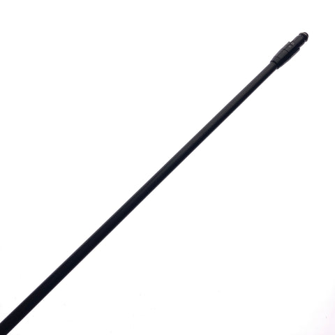 Used Graphite Design Tour AD IZ-85s 2020 Hybrid Shaft / S Flex / Titleist Gen 2