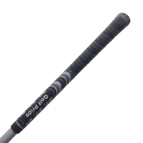 Used Graphite Design Tour AD IZ-85s 2020 Hybrid Shaft / S Flex / Titleist Gen 2
