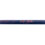 Used Graphite Design Tour AD IZ-85x 2020 Rescue/Hybrid/Utility Shaft/X-Stiff Fl