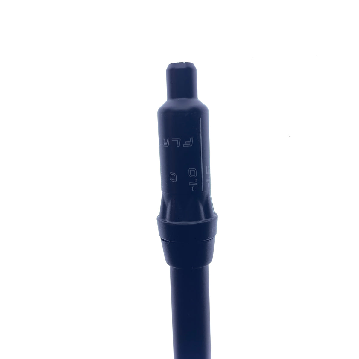 Used Graphite Design Tour AD IZ-85x 2020 Rescue/Hybrid/Utility Shaft/X-Stiff Fl