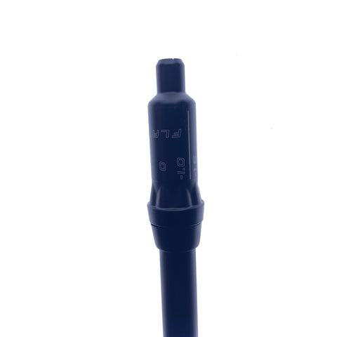 Used Graphite Design Tour AD IZ-85x 2020 Rescue/Hybrid/Utility Shaft/X-Stiff Fl