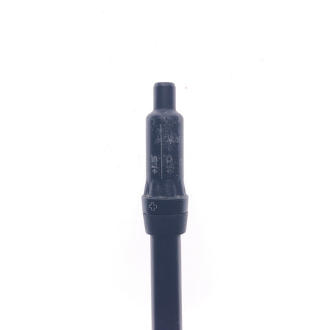 Used Graphite Design Tour AD IZ-95 2020 Hybrid Shaft / X-Stiff Flex / PING Gen 3
