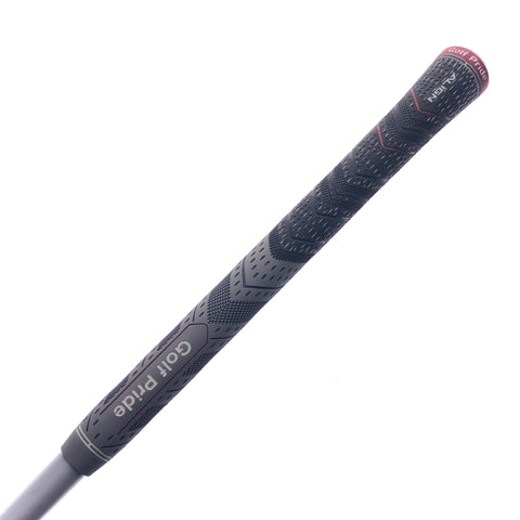 Used Graphite Design Tour AD IZ-95 2020 Hybrid Shaft / X-Stiff Flex / PING Gen 3