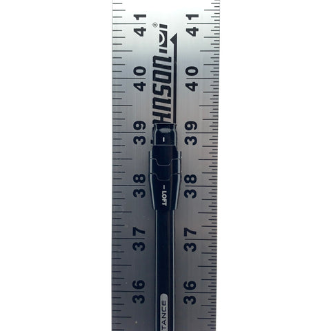 Used Graphite Design Tour AD IZ-95 Hybrid 2020 Rescue / Hybrid / Utility Shaft