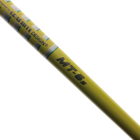 Used Graphite Design Tour AD MT-6 S Driver Shaft / Stiff Flex / Callaway Gen 2