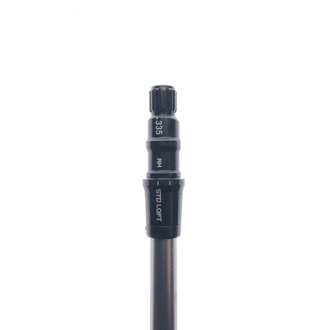 Used Graphite Design Tour AD TP-5 Fairway Shaft / Lite Flex / Taylormade Gen 2