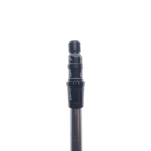 Used Graphite Design Tour AD TP-5 Fairway Shaft / Lite Flex / Taylormade Gen 2