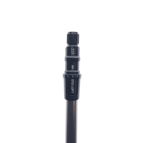 Used Graphite Design Tour AD TP-5 Fairway Shaft / Stiff Flex / Taylormade Gen 2