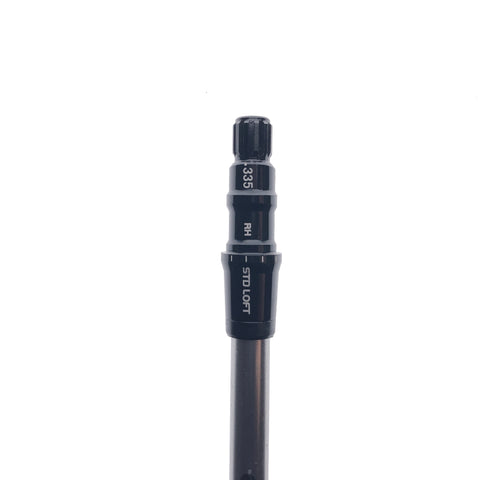 Used Graphite Design Tour AD TP-5 R1 FW Shaft / Regular Flex / TaylorMade Gen 2