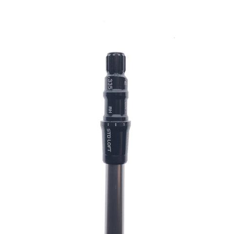 Used Graphite Design Tour AD TP-6 FW Shaft / TX Flex / Taylormade Gen 2