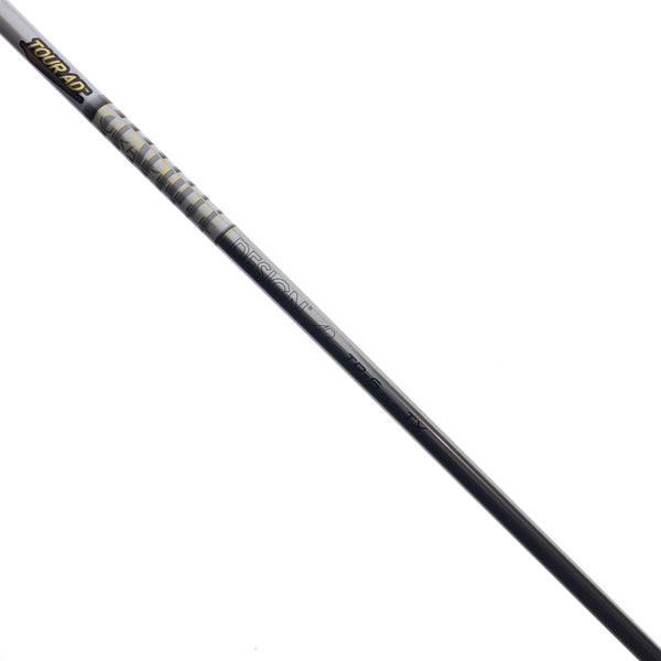 Used Graphite Design Tour AD TP-6 FW Shaft / TX Flex / Taylormade Gen 2