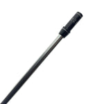 Used Graphite Design Tour AD TP-6 S 2016 Fairway Shaft / Stiff Flex / Cobra Gen