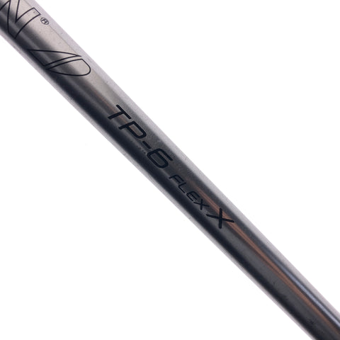 Used Graphite Design Tour AD TP-6 X 2016 Driver Shaft / X Flex / Titleist Gen 2