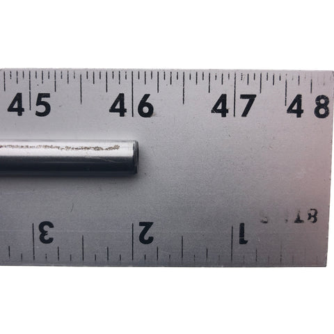 Used Graphite Design Tour AD TP-6 X 2016 Driver Shaft / X-Stiff Flex