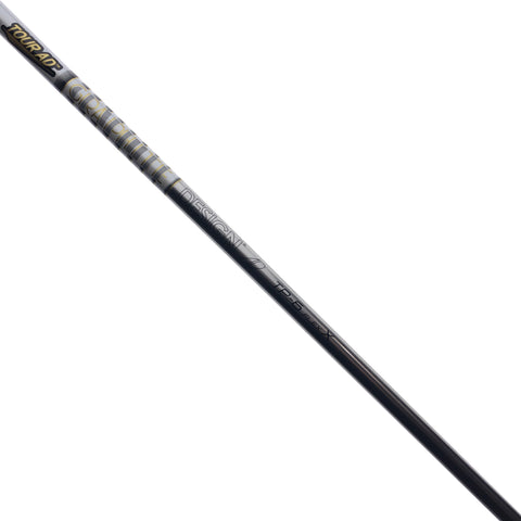 Used Graphite Design Tour AD TP-6 X 2016 Driver Shaft / X-Stiff Flex