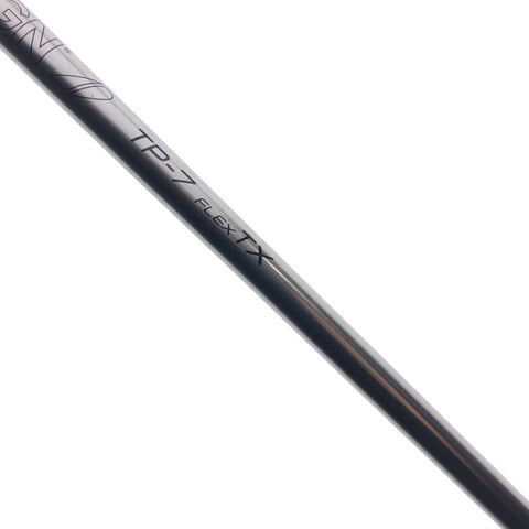 Used Graphite Design Tour AD TP-7 2016 FW Shaft / TX Flex / Taylormade Gen 2