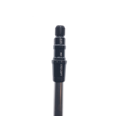 Used Graphite Design Tour AD TP-7 2016 FW Shaft / TX Flex / Taylormade Gen 2