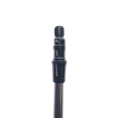 Used Graphite Design Tour AD TP-7 2016 FW Shaft / TX Flex / Taylormade Gen 2