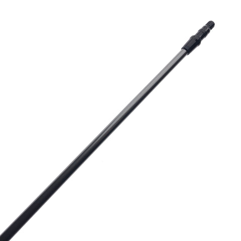 Used Graphite Design Tour AD TP-7 Driver Shaft / X-Stiff Flex / TaylorMade Gen 2